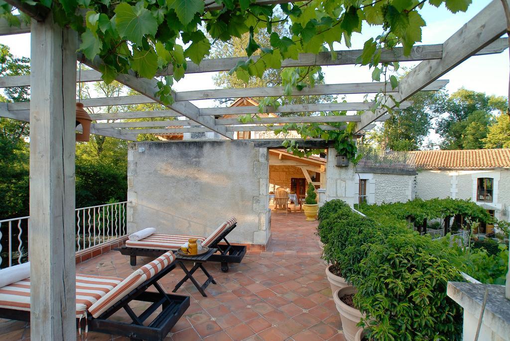 Moulin De Larcy Villa Riberac Exterior photo